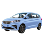 Hire Ertiga or Similar Car