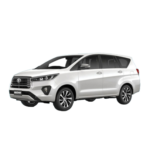 Hire Innova Crysta Cab