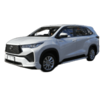 Hire innova hycross