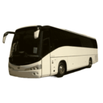 Bus rental