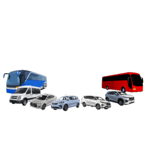 Outstation Cabs